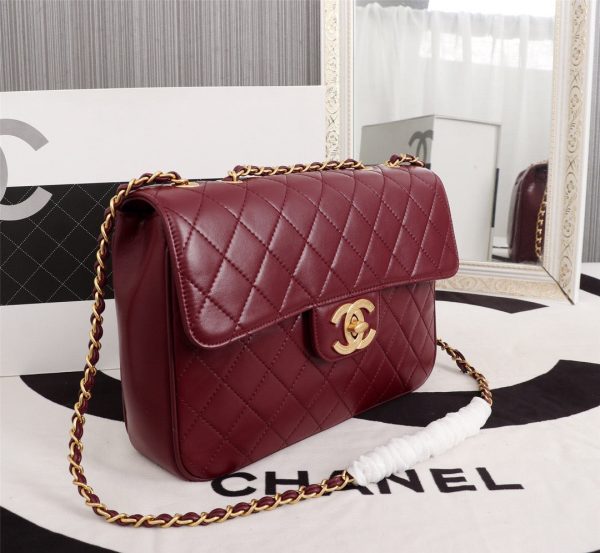 New Arrival CN HandBag 534