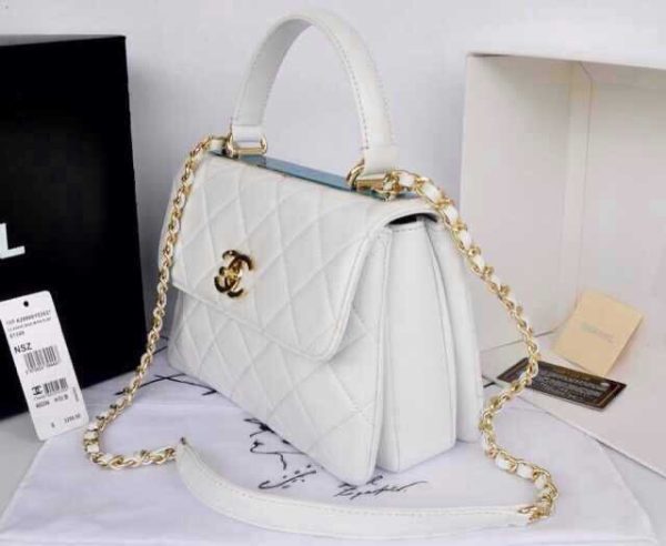 New Arrival CN HandBag 413