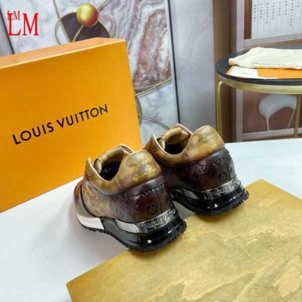 New Arrival Men LV Shoes 094