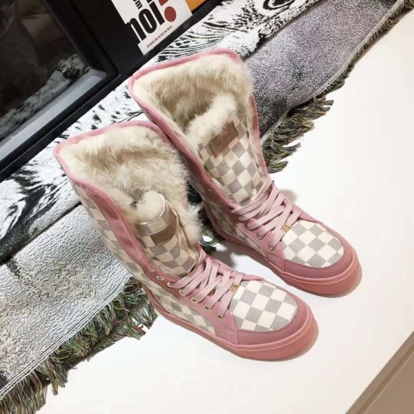 New Arrival Women LV Shoes 113