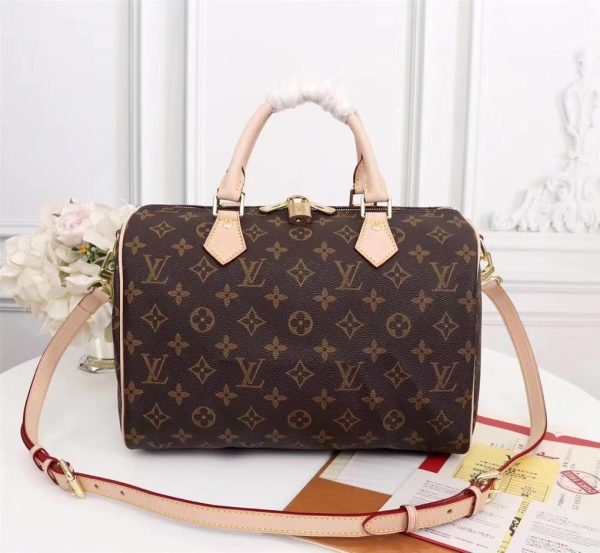 New Arrival L*V Handbag 29