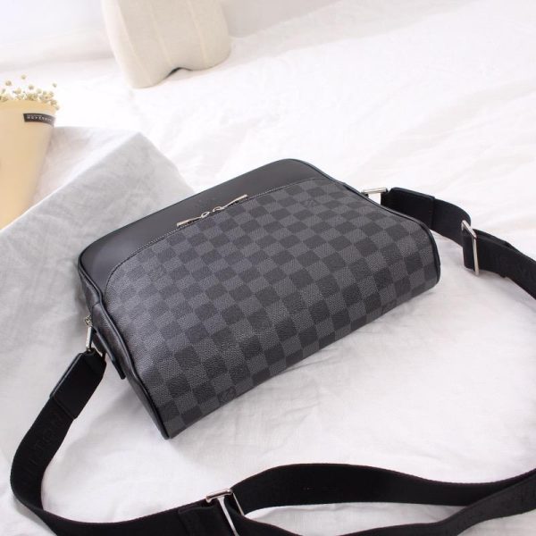 New Arrival L*V Handbag 217