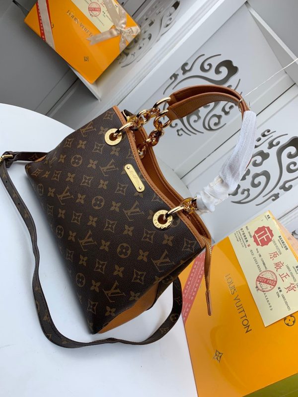 New Arrival L*V Handbag 236