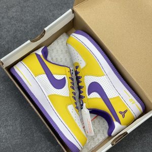 New Arrival Shoes AF 1 Kobe Bryant 314192-151 AJ3128