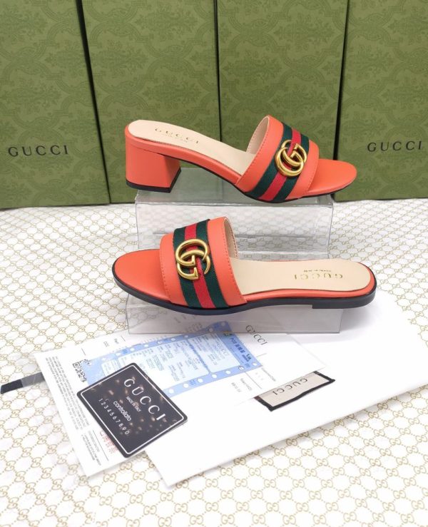 New Arrival Women Gucci Shoes G100