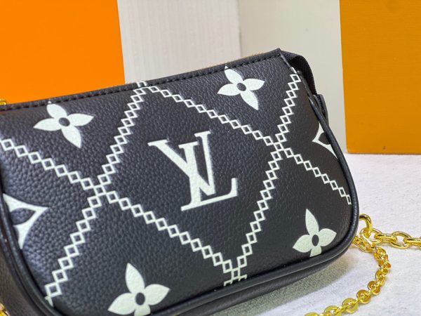 New Arrival L*V Handbag 800