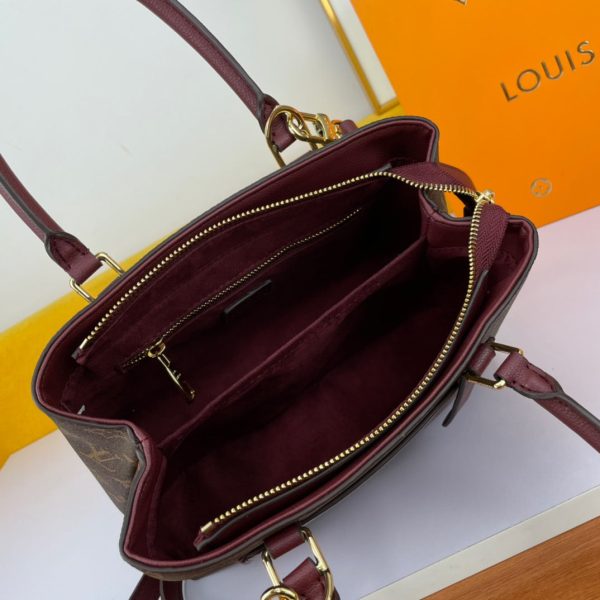 New Arrival L*V Handbag 732