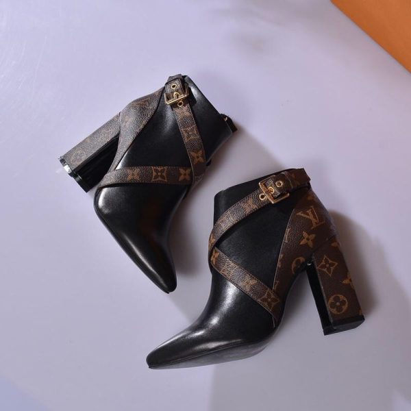 New Arrival Women LV Shoes 290