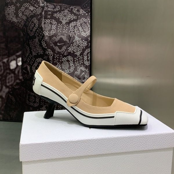 New Arrival Women Dior Shoes 041