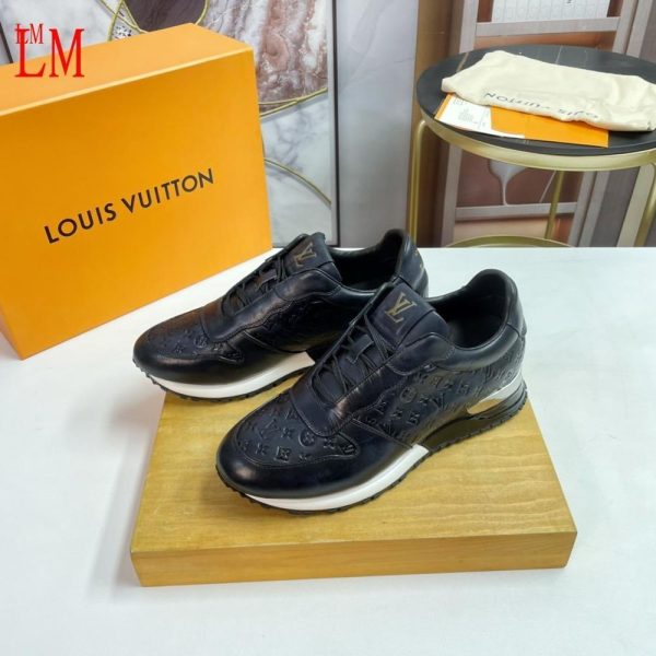 New Arrival Men LV Shoes 093