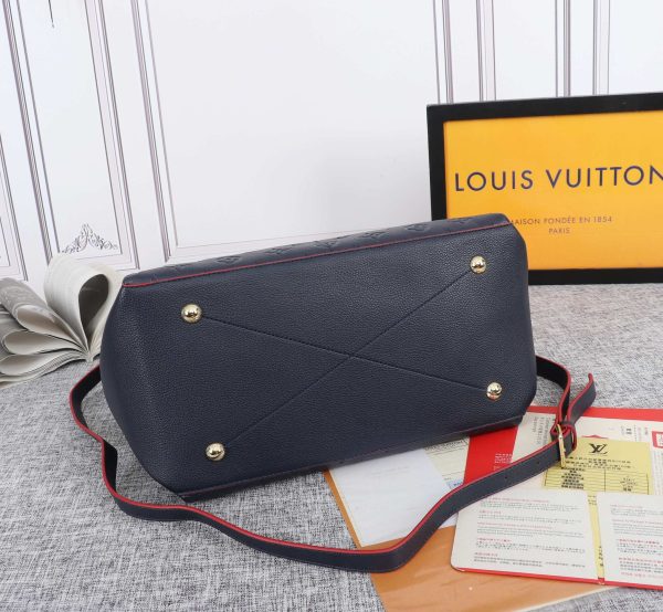 New Arrival L*V Handbag 615