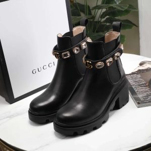 New Arrival Women Gucci Shoes G039