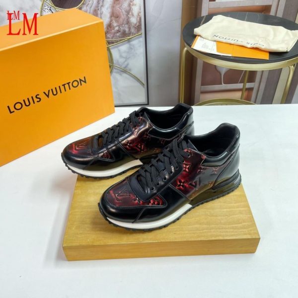 New Arrival Men LV Shoes 091