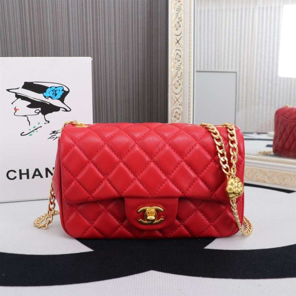 New Arrival CN HandBag 646