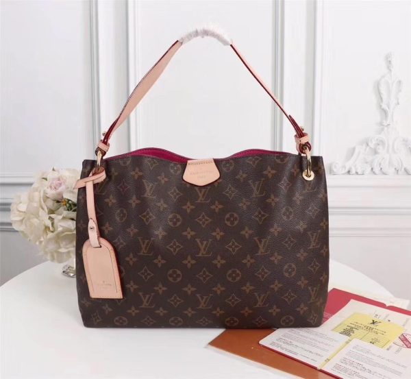 New Arrival L*V Handbag 25