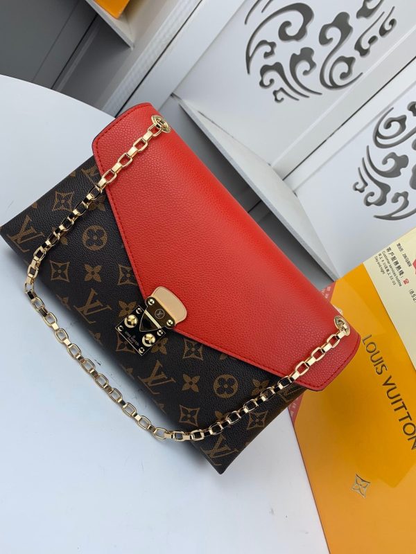 New Arrival L*V Handbag 275