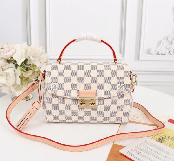 New Arrival L*V Handbag 325