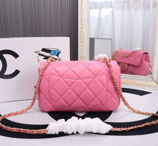 New Arrival CN HandBag 648