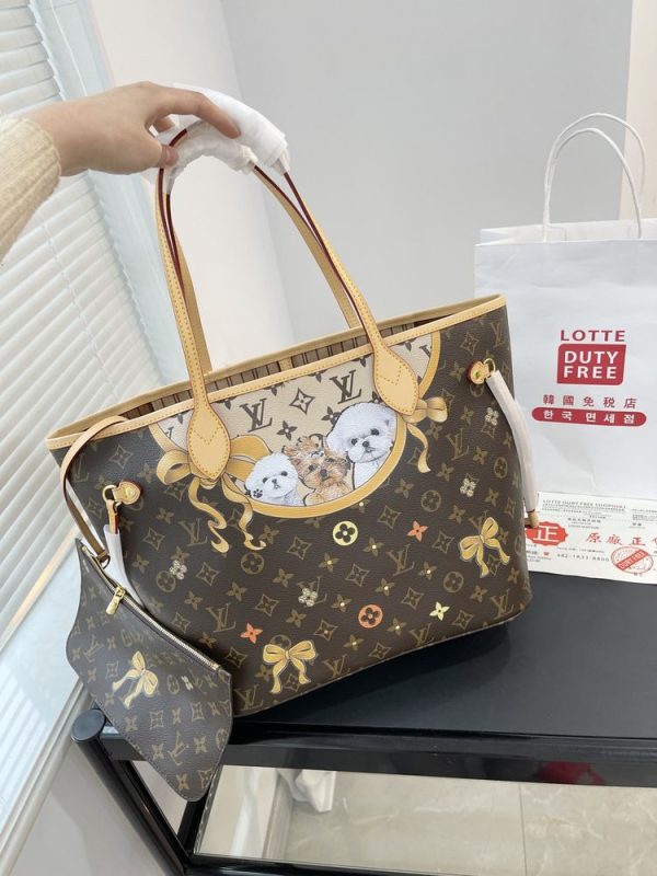 New Arrival Bag L4721