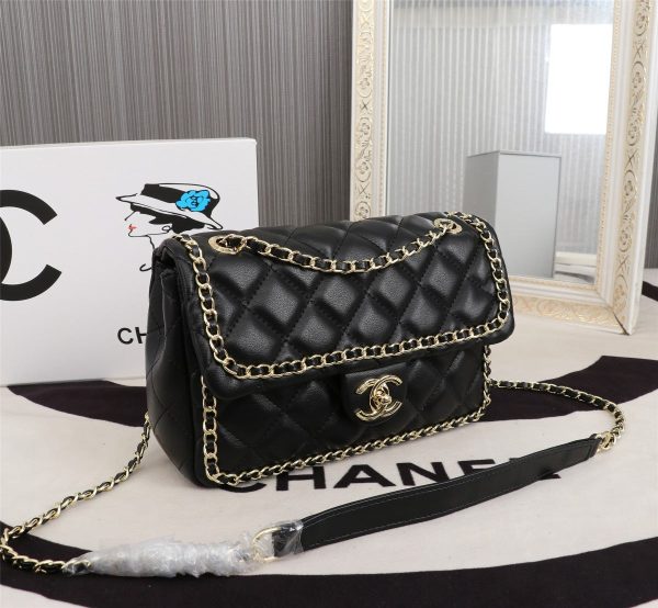 New Arrival CN HandBag 411