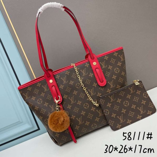 New Arrival L*V Handbag 1052