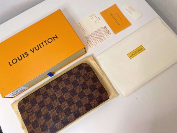 New Arrival LV Wallet H457