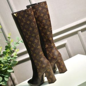 New Arrival Women LV Shoes 292