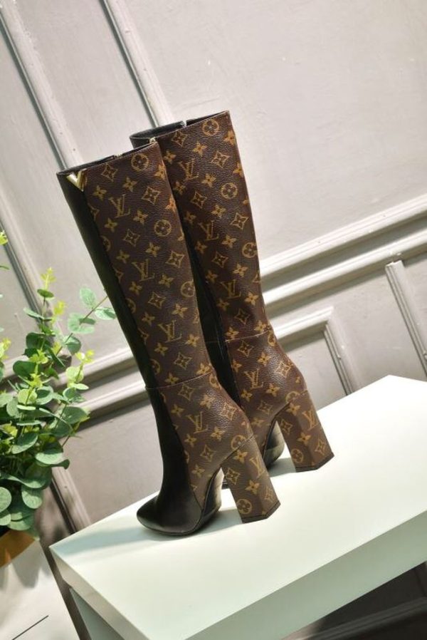 New Arrival Women LV Shoes 292