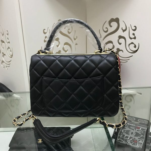 New Arrival CN HandBag 413