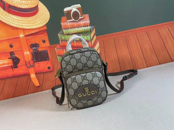 New Arrival GG Handbag 314