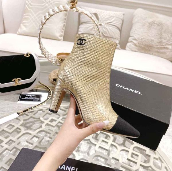 New Arrival Women CN Shoes 297