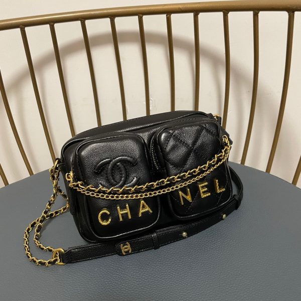 New Arrival CN HandBag 447