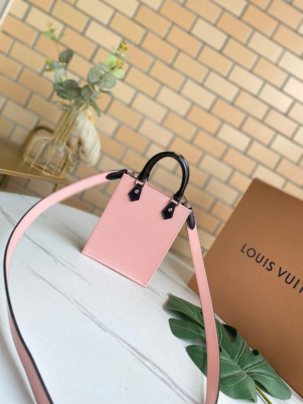 New Arrival L*V Handbag 584