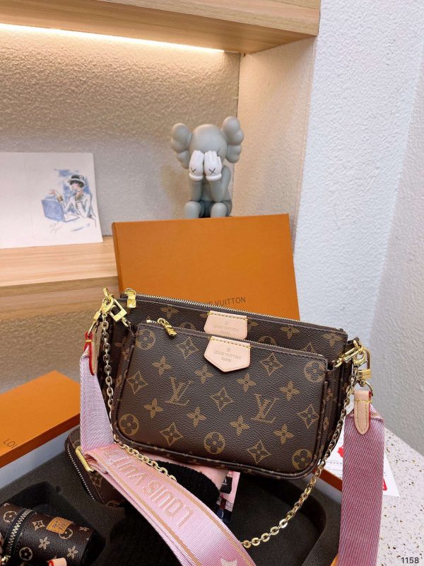 New Arrival Bag L4216