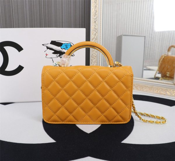 New Arrival CN HandBag 530