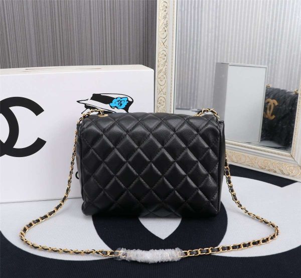 New Arrival CN HandBag 546