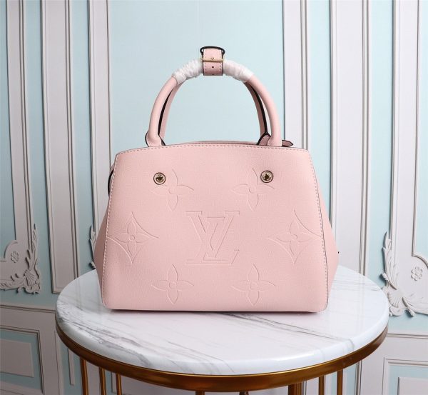 New Arrival L*V Handbag 476