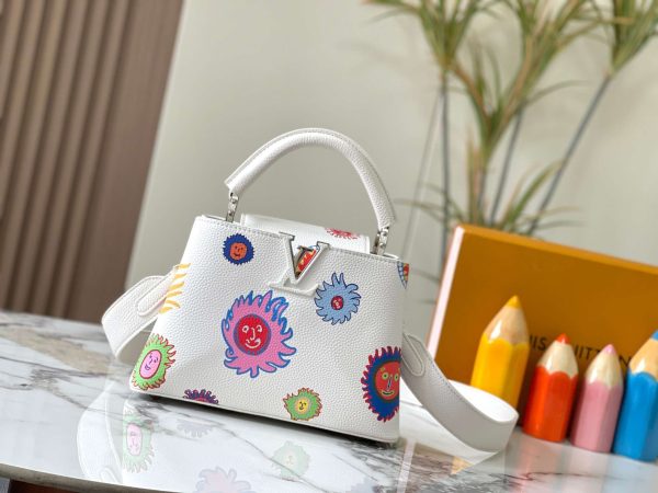 New Arrival L*V Handbag 1187