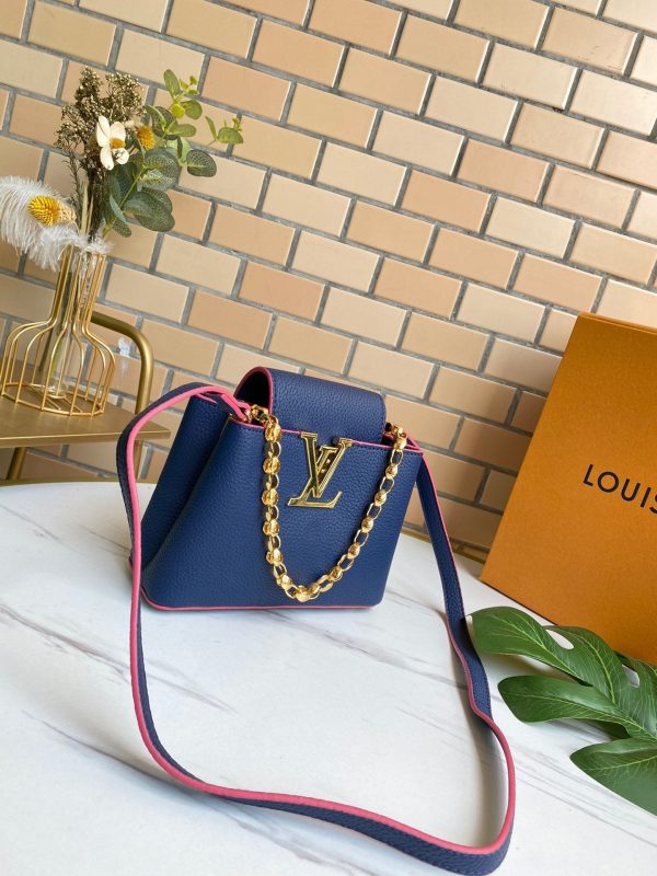 New Arrival L*V Handbag 394