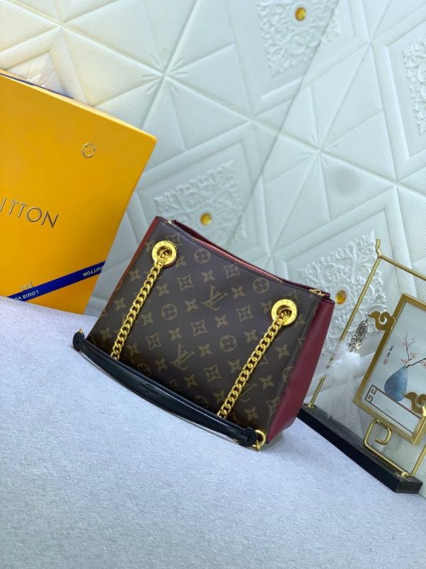 New Arrival L*V Handbag 1303