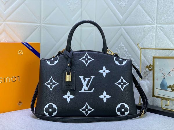 New Arrival L*V Handbag 987