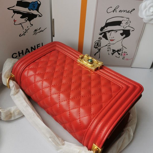 New Arrival CN HandBag 321