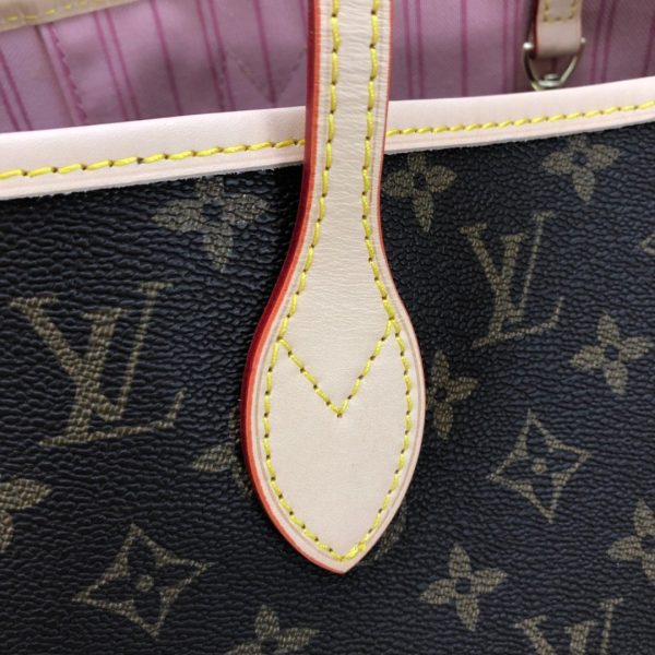 New Arrival L*V Handbag 419