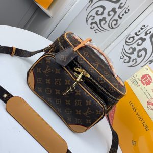 New Arrival L*V Handbag 589