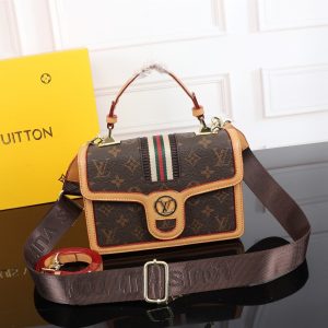 New Arrival L*V Handbag 539