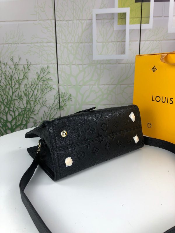 New Arrival L*V Handbag 595