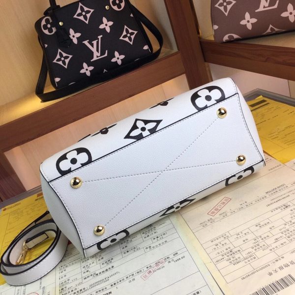 New Arrival L*V Handbag 444