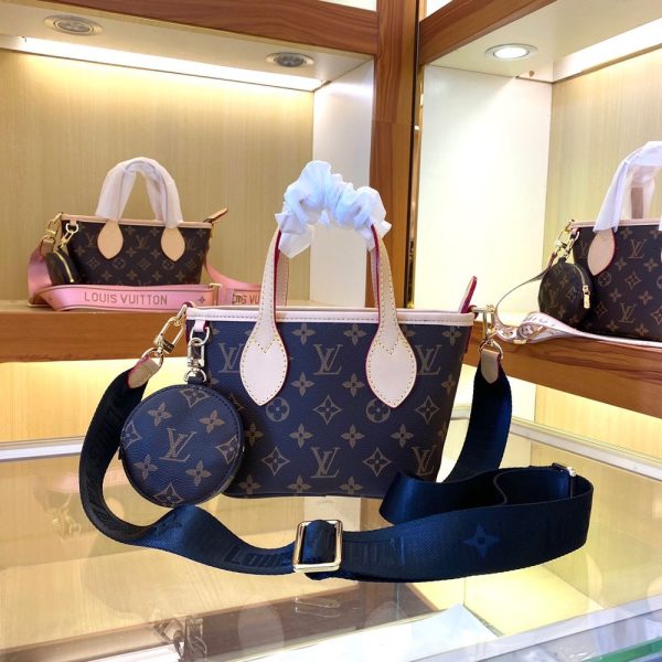 New Arrival L*V Handbag 1269