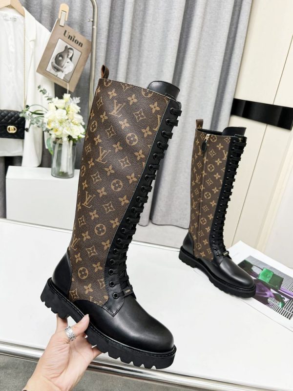 New Arrival Women LV Shoes 315