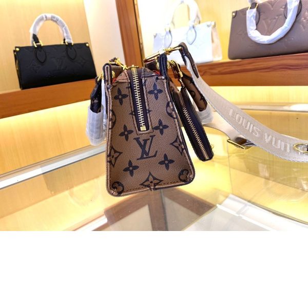 New Arrival L*V Handbag 1253